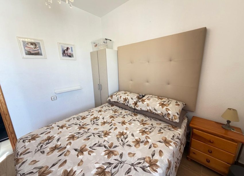 Reventa - Apartamento / Dúplex - Orihuela Costa - Lomas de Cabo Roig