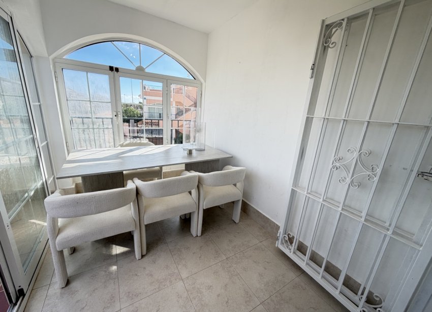 Reventa - Apartamento / Dúplex - Orihuela Costa - Lomas de Cabo Roig