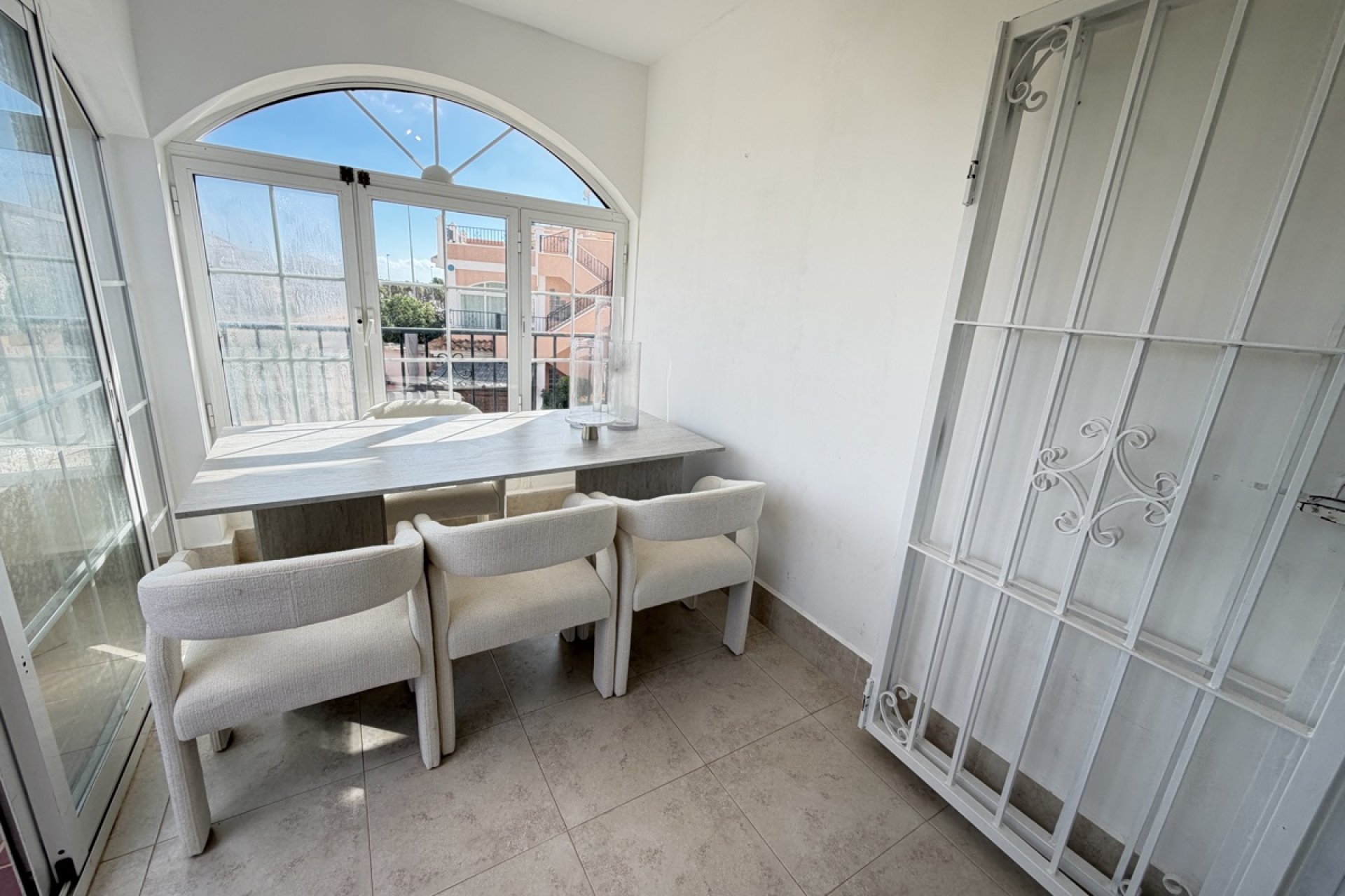 Reventa - Apartamento / Dúplex - Orihuela Costa - Lomas de Cabo Roig