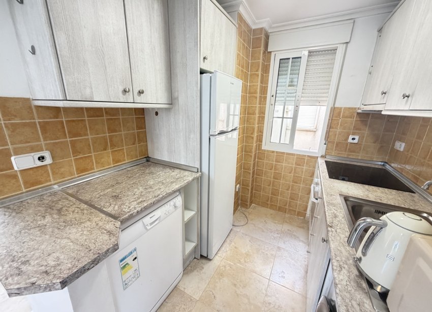 Reventa - Apartamento / Dúplex - Orihuela Costa - Lomas de Cabo Roig