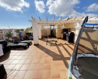 Reventa - Apartamento / Dúplex - Orihuela Costa - Lomas de Cabo Roig