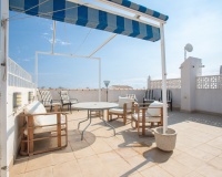 Reventa - Apartamento / Dúplex - Orihuela Costa - Los Almendros-La Florida