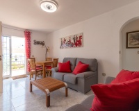Reventa - Apartamento / Dúplex - Orihuela Costa - Los Almendros-La Florida