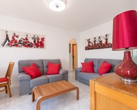 Reventa - Apartamento / Dúplex - Orihuela Costa - Los Almendros-La Florida