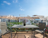 Reventa - Apartamento / Dúplex - Orihuela Costa - Los Almendros-La Florida