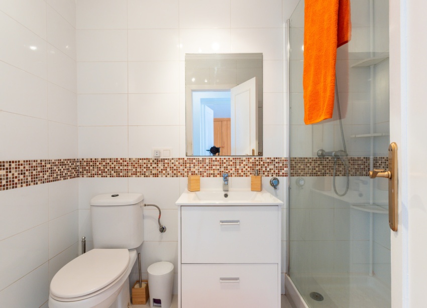 Reventa - Apartamento / Dúplex - Orihuela Costa - Los Almendros-La Florida