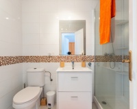 Reventa - Apartamento / Dúplex - Orihuela Costa - Los Almendros-La Florida