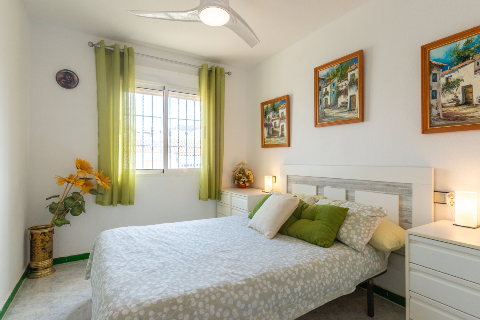 Reventa - Apartamento / Dúplex - Orihuela Costa - Los Almendros-La Florida
