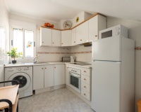 Reventa - Apartamento / Dúplex - Orihuela Costa - Los Almendros-La Florida