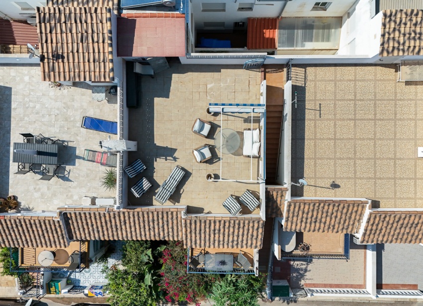 Reventa - Apartamento / Dúplex - Orihuela Costa - Los Almendros-La Florida