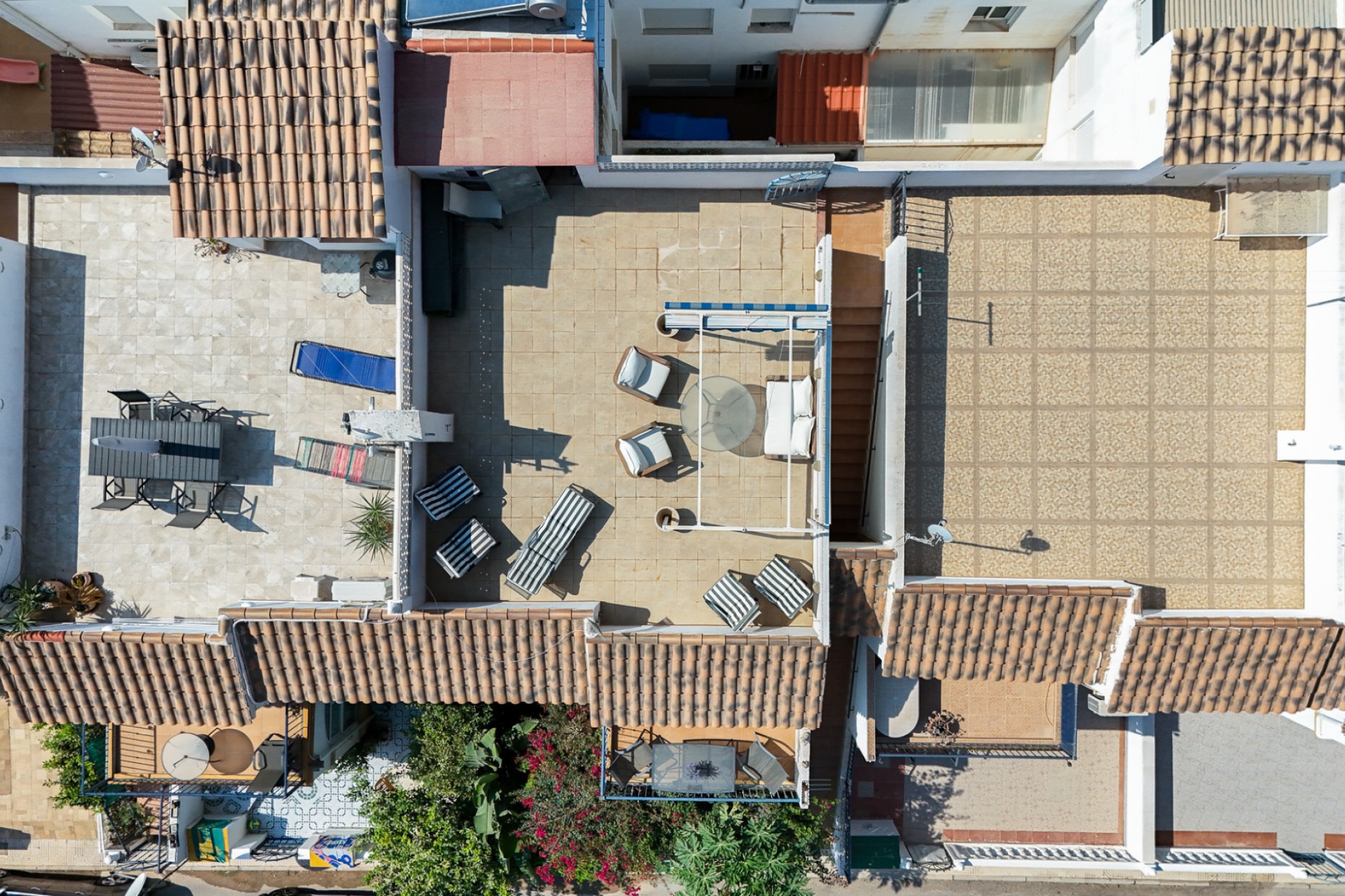 Reventa - Apartamento / Dúplex - Orihuela Costa - Los Almendros-La Florida