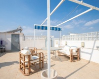 Reventa - Apartamento / Dúplex - Orihuela Costa - Los Almendros-La Florida