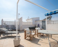Reventa - Apartamento / Dúplex - Orihuela Costa - Los Almendros-La Florida