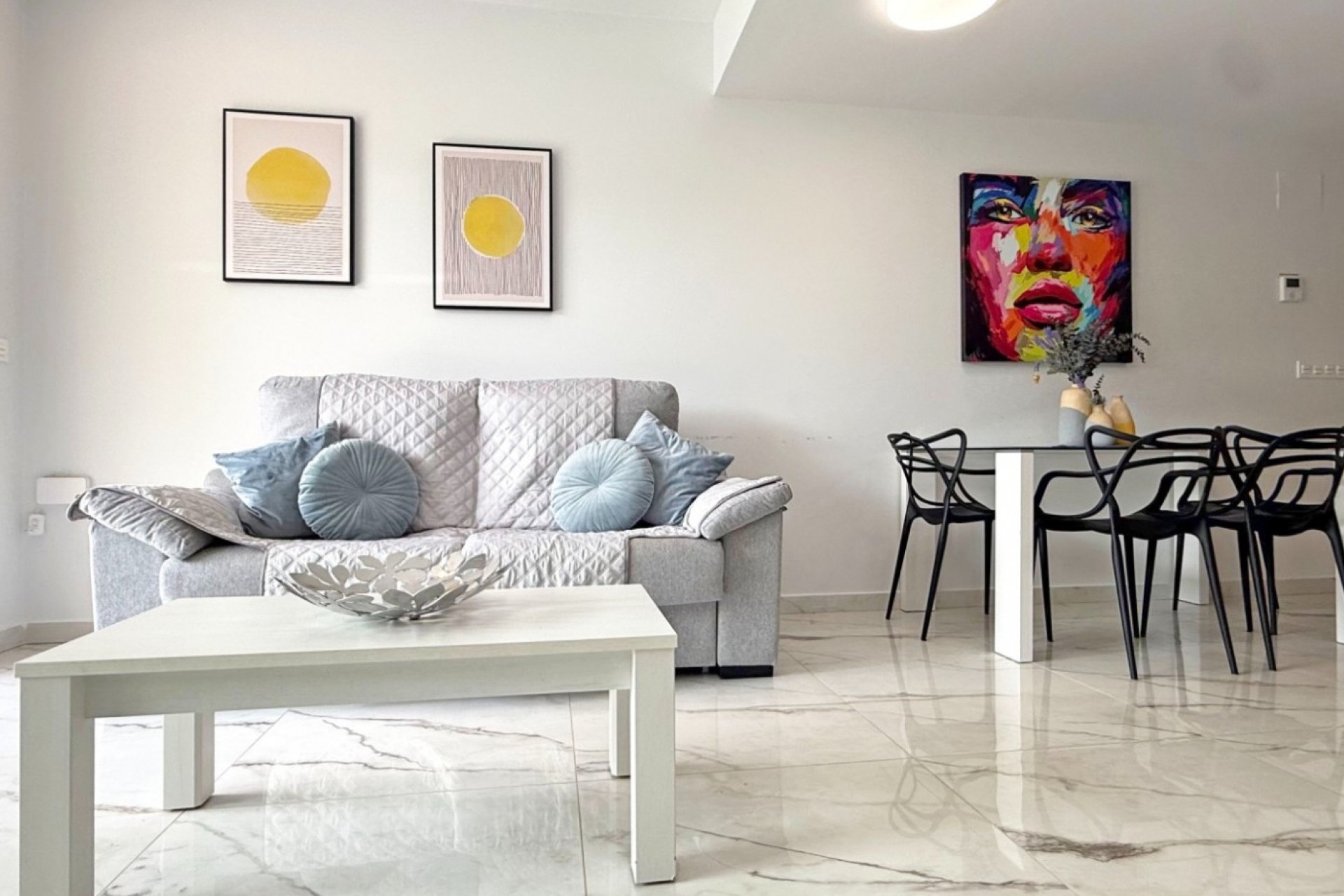 Reventa - Apartamento / Dúplex - Orihuela Costa - Los Altos