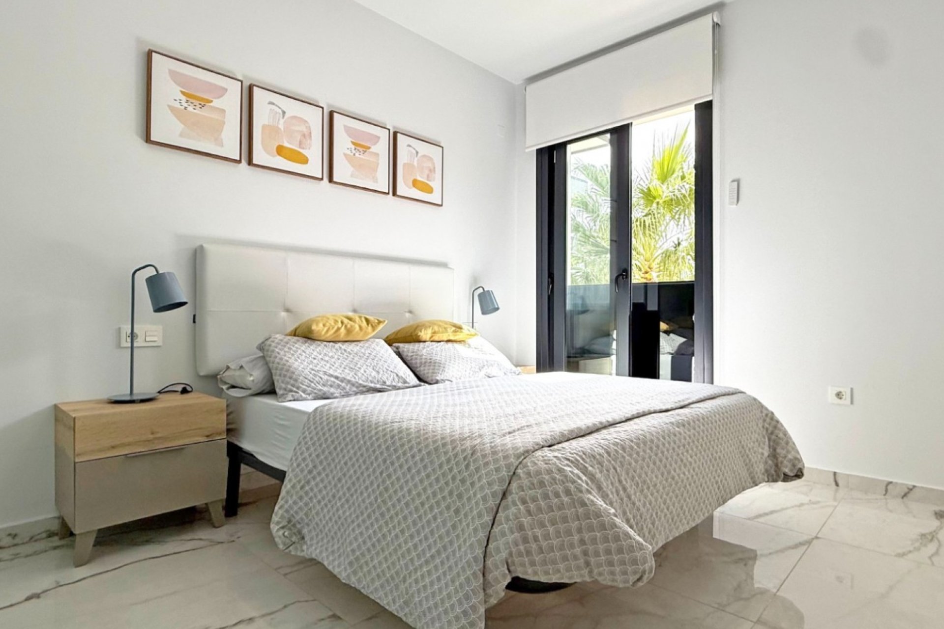 Reventa - Apartamento / Dúplex - Orihuela Costa - Los Altos