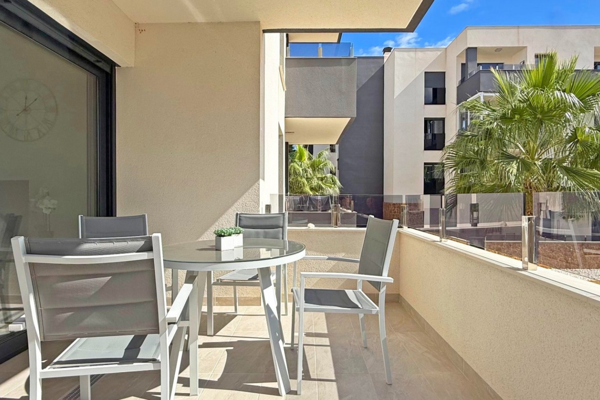 Reventa - Apartamento / Dúplex - Orihuela Costa - Los Altos