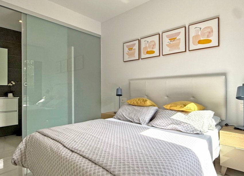 Reventa - Apartamento / Dúplex - Orihuela Costa - Los Altos