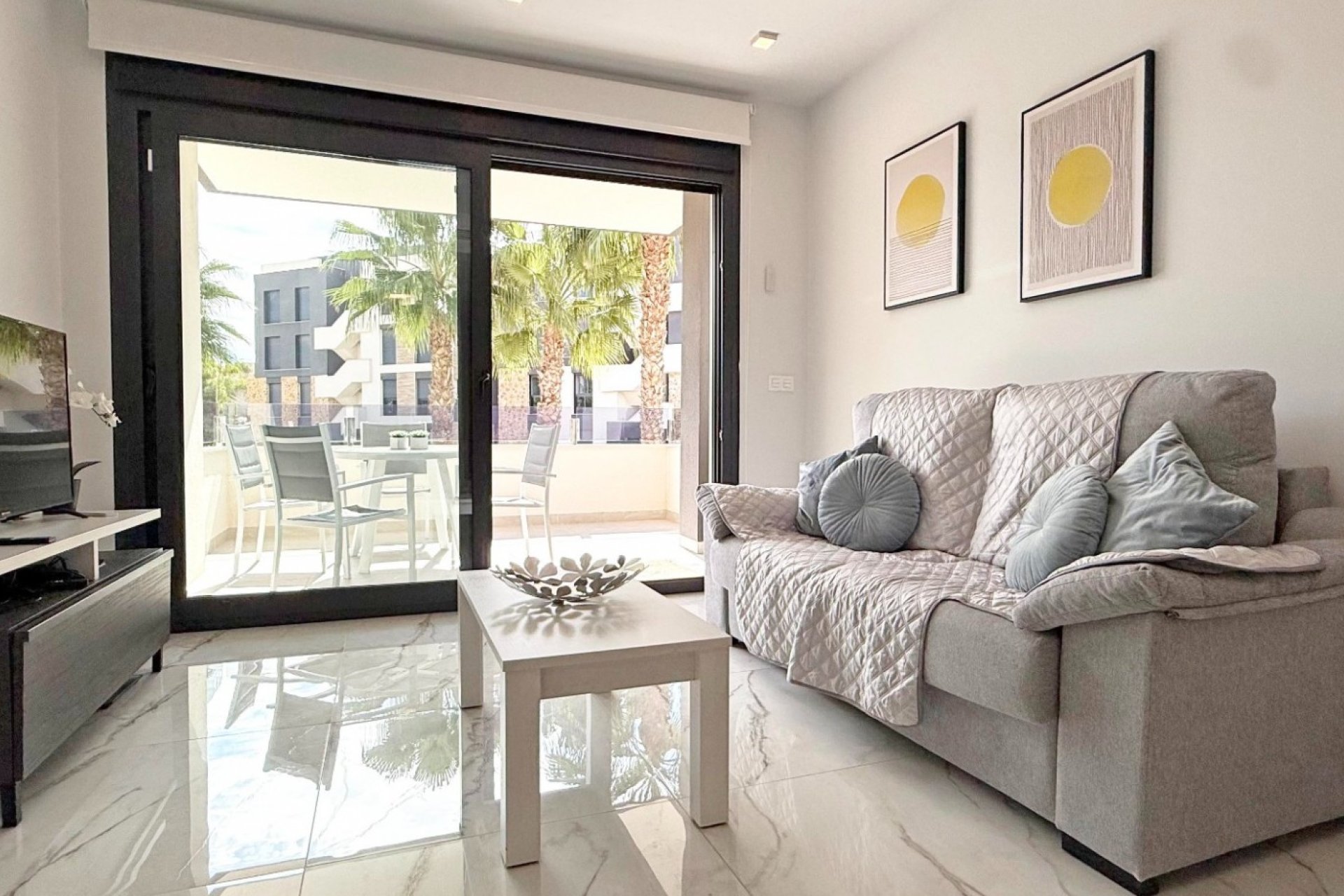 Reventa - Apartamento / Dúplex - Orihuela Costa - Los Altos