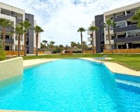 Reventa - Apartamento / Dúplex - Orihuela Costa - Los Altos