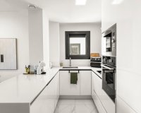 Reventa - Apartamento / Dúplex - Orihuela Costa - Los Altos