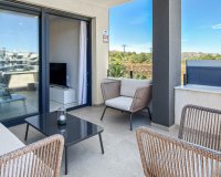 Reventa - Apartamento / Dúplex - Orihuela Costa - Los Altos