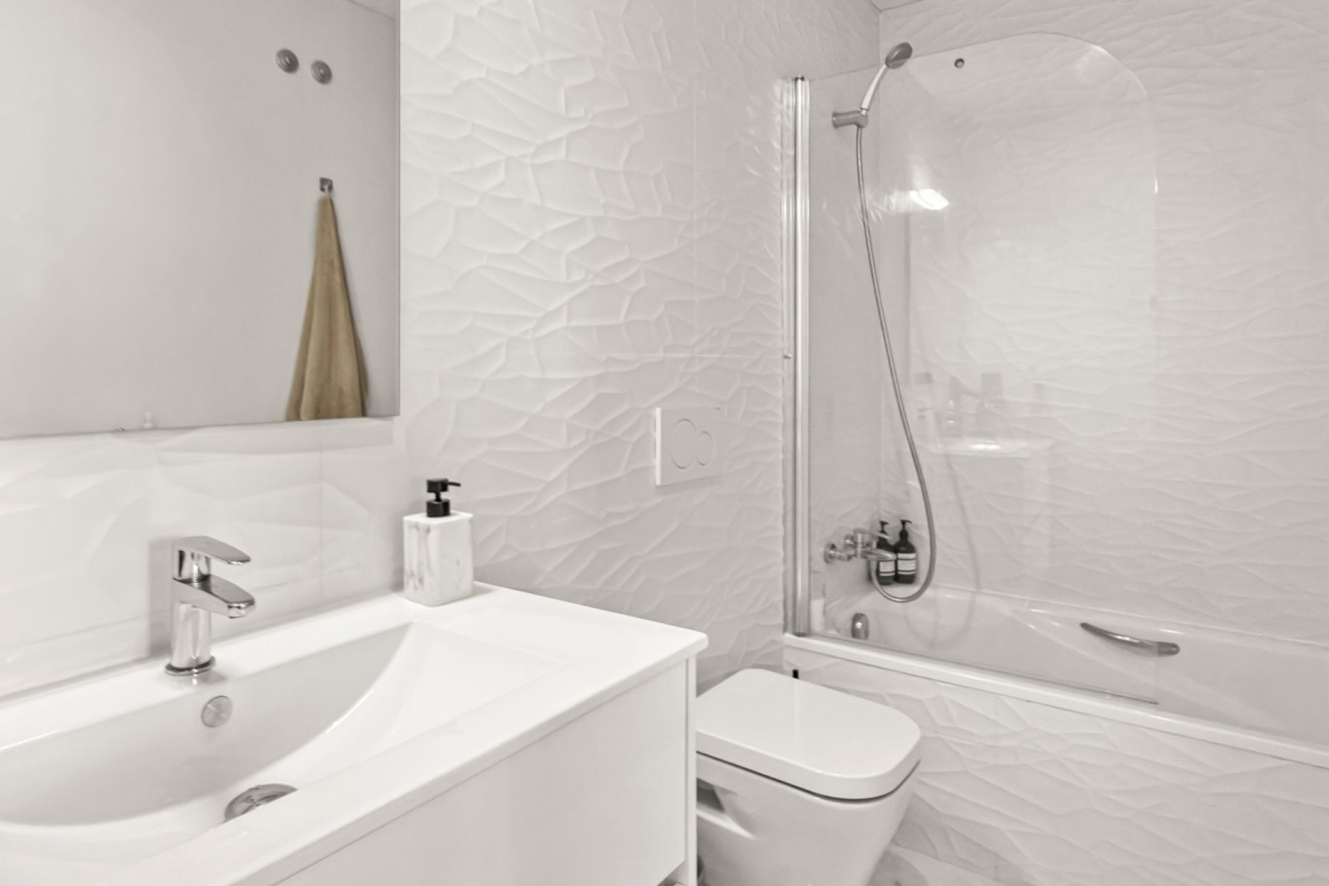 Reventa - Apartamento / Dúplex - Orihuela Costa - Los Altos