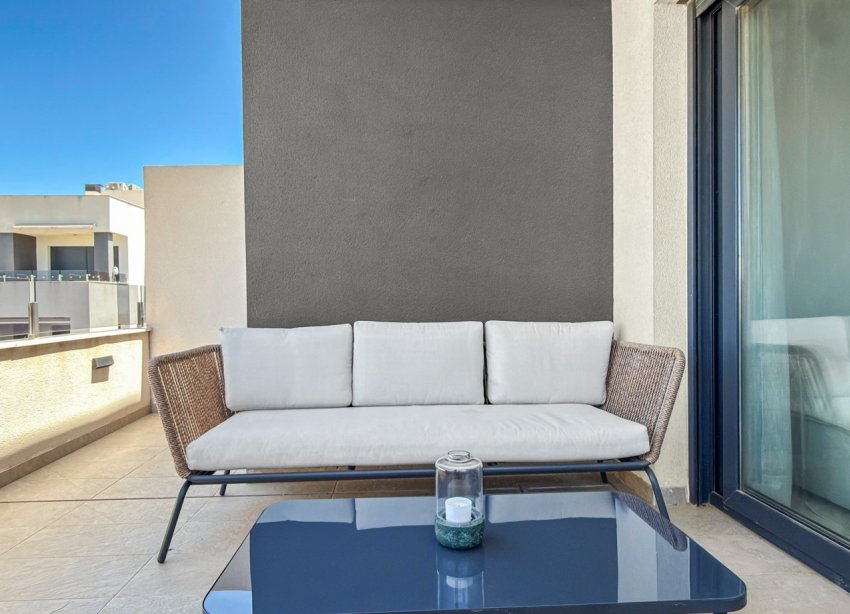 Reventa - Apartamento / Dúplex - Orihuela Costa - Los Altos