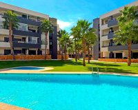 Reventa - Apartamento / Dúplex - Orihuela Costa - Los Altos