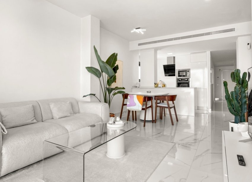 Reventa - Apartamento / Dúplex - Orihuela Costa - Los Altos