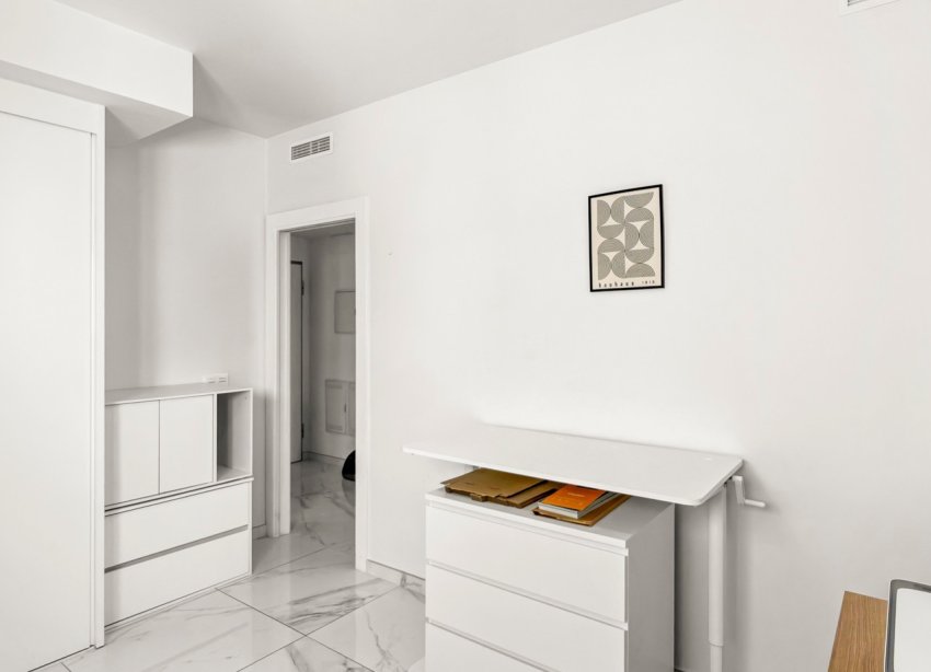 Reventa - Apartamento / Dúplex - Orihuela Costa - Los Altos