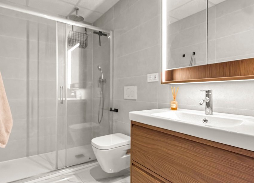 Reventa - Apartamento / Dúplex - Orihuela Costa - Los Altos