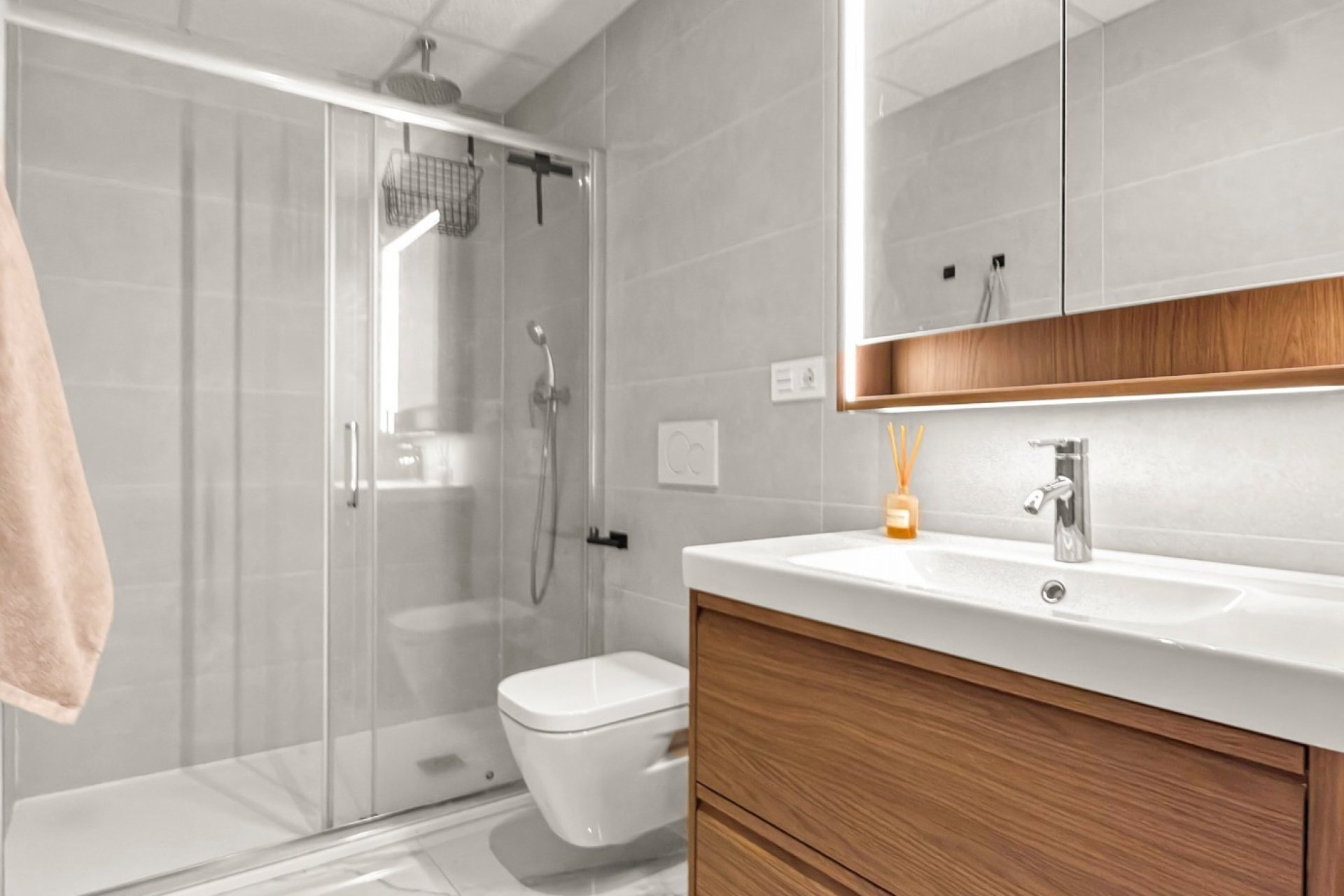 Reventa - Apartamento / Dúplex - Orihuela Costa - Los Altos