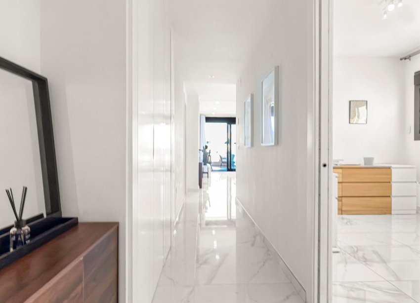 Reventa - Apartamento / Dúplex - Orihuela Costa - Los Altos