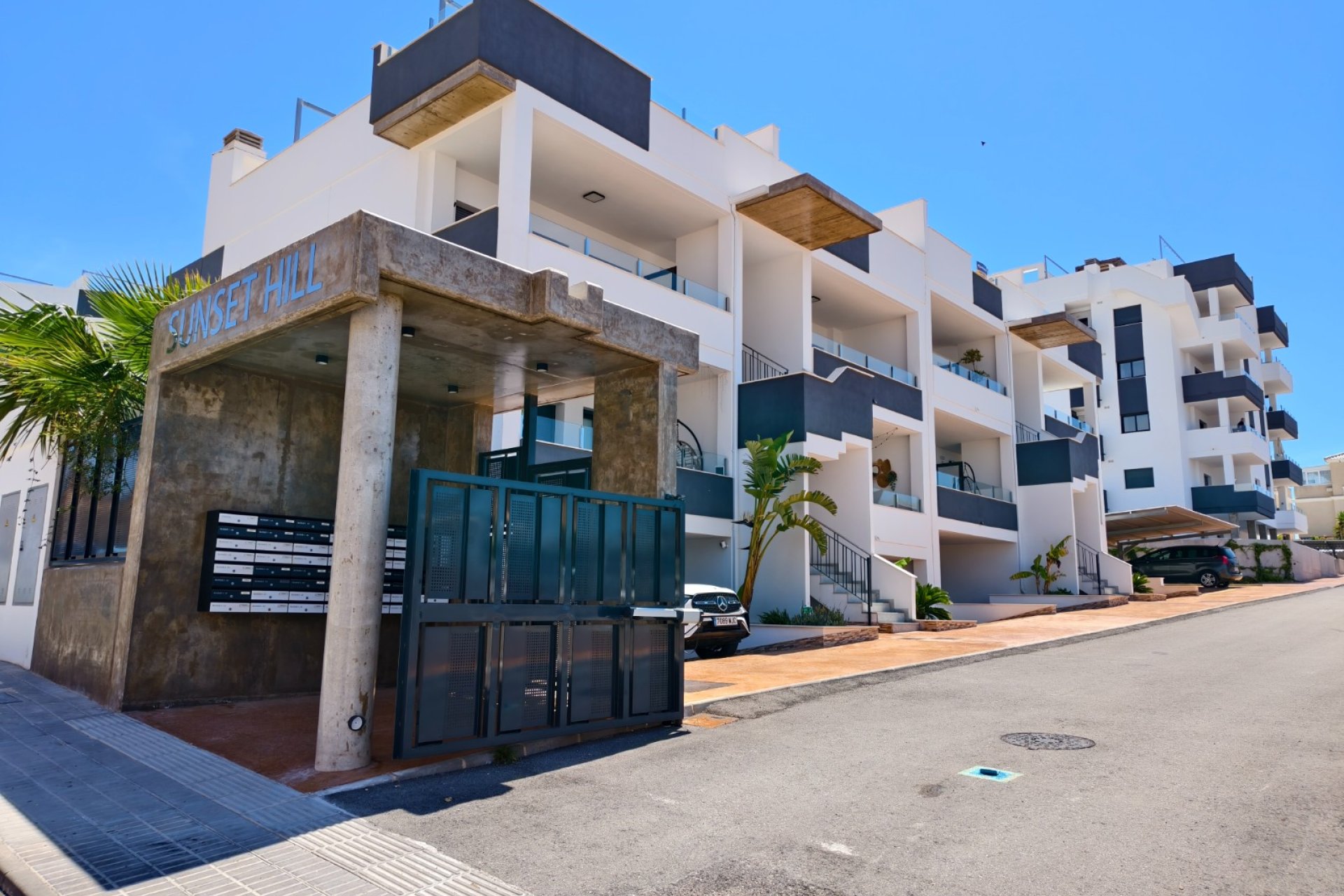 Reventa - Apartamento / Dúplex - Orihuela Costa - Los Altos