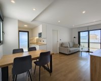 Reventa - Apartamento / Dúplex - Orihuela Costa - Los Altos