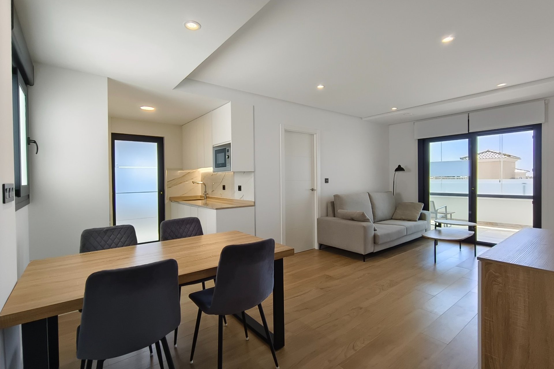 Reventa - Apartamento / Dúplex - Orihuela Costa - Los Altos