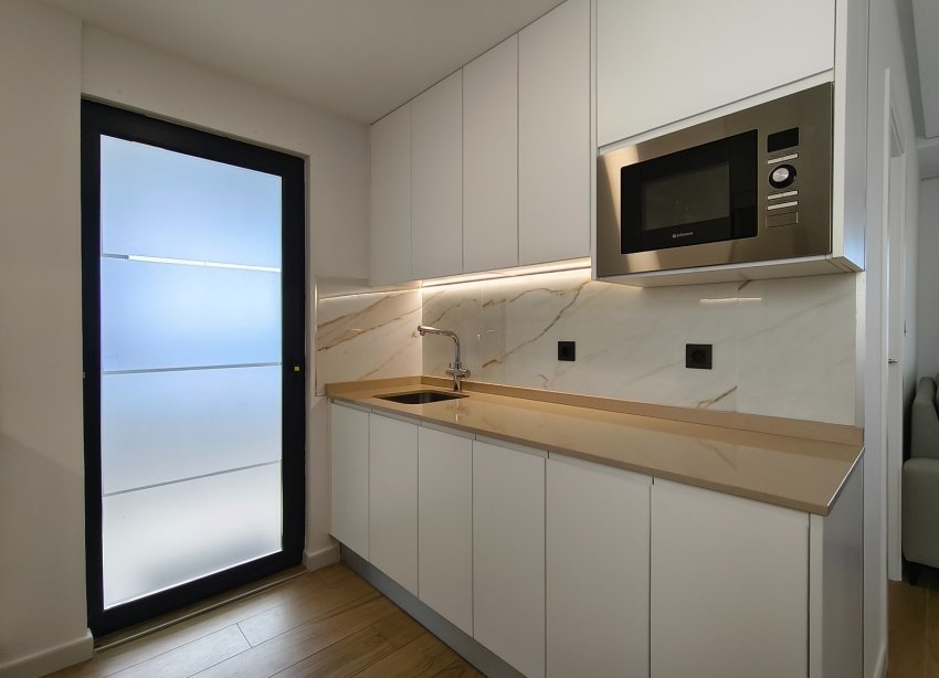 Reventa - Apartamento / Dúplex - Orihuela Costa - Los Altos