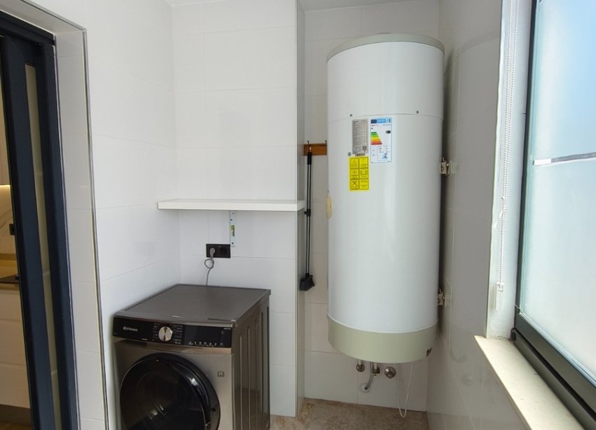Reventa - Apartamento / Dúplex - Orihuela Costa - Los Altos