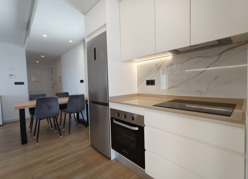 Reventa - Apartamento / Dúplex - Orihuela Costa - Los Altos