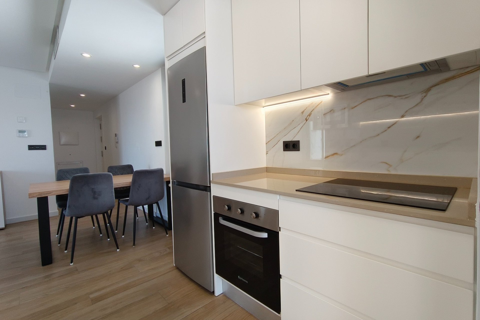Reventa - Apartamento / Dúplex - Orihuela Costa - Los Altos