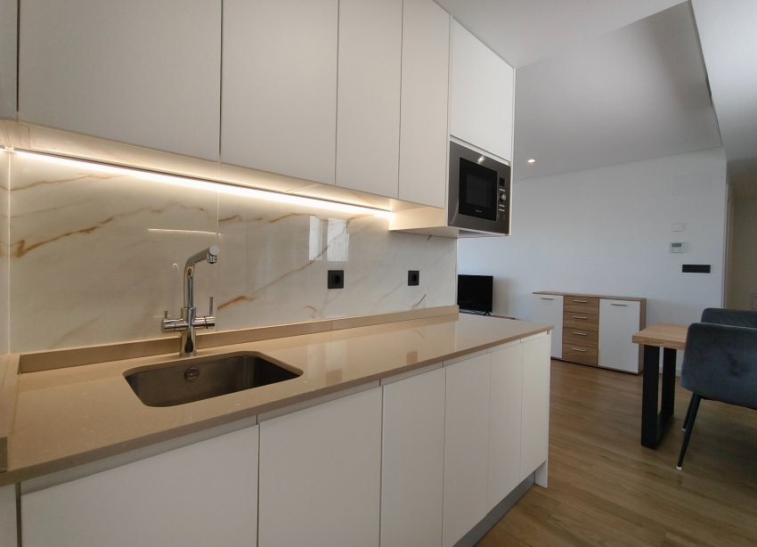 Reventa - Apartamento / Dúplex - Orihuela Costa - Los Altos