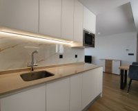 Reventa - Apartamento / Dúplex - Orihuela Costa - Los Altos