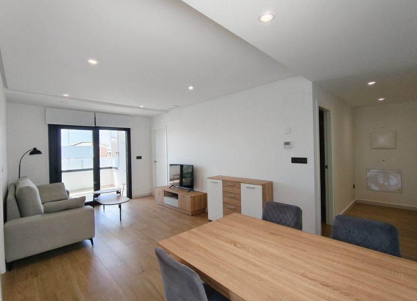 Reventa - Apartamento / Dúplex - Orihuela Costa - Los Altos