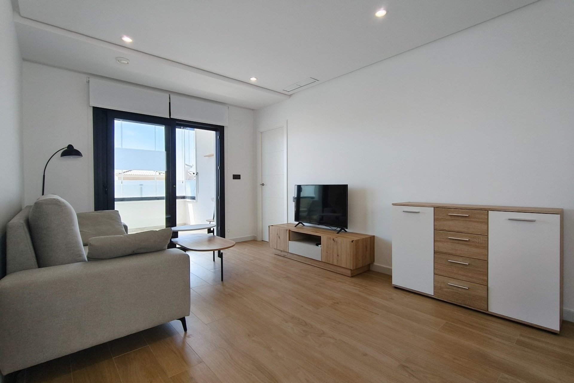 Reventa - Apartamento / Dúplex - Orihuela Costa - Los Altos