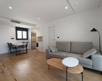 Reventa - Apartamento / Dúplex - Orihuela Costa - Los Altos