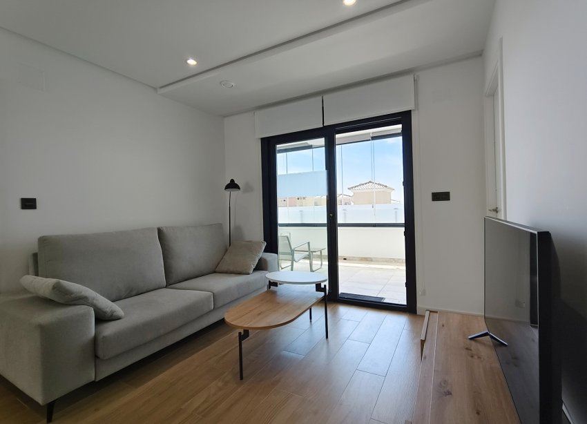 Reventa - Apartamento / Dúplex - Orihuela Costa - Los Altos