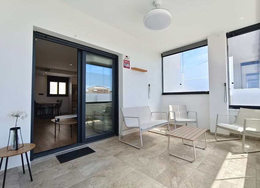 Reventa - Apartamento / Dúplex - Orihuela Costa - Los Altos