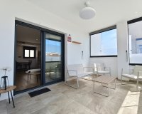 Reventa - Apartamento / Dúplex - Orihuela Costa - Los Altos