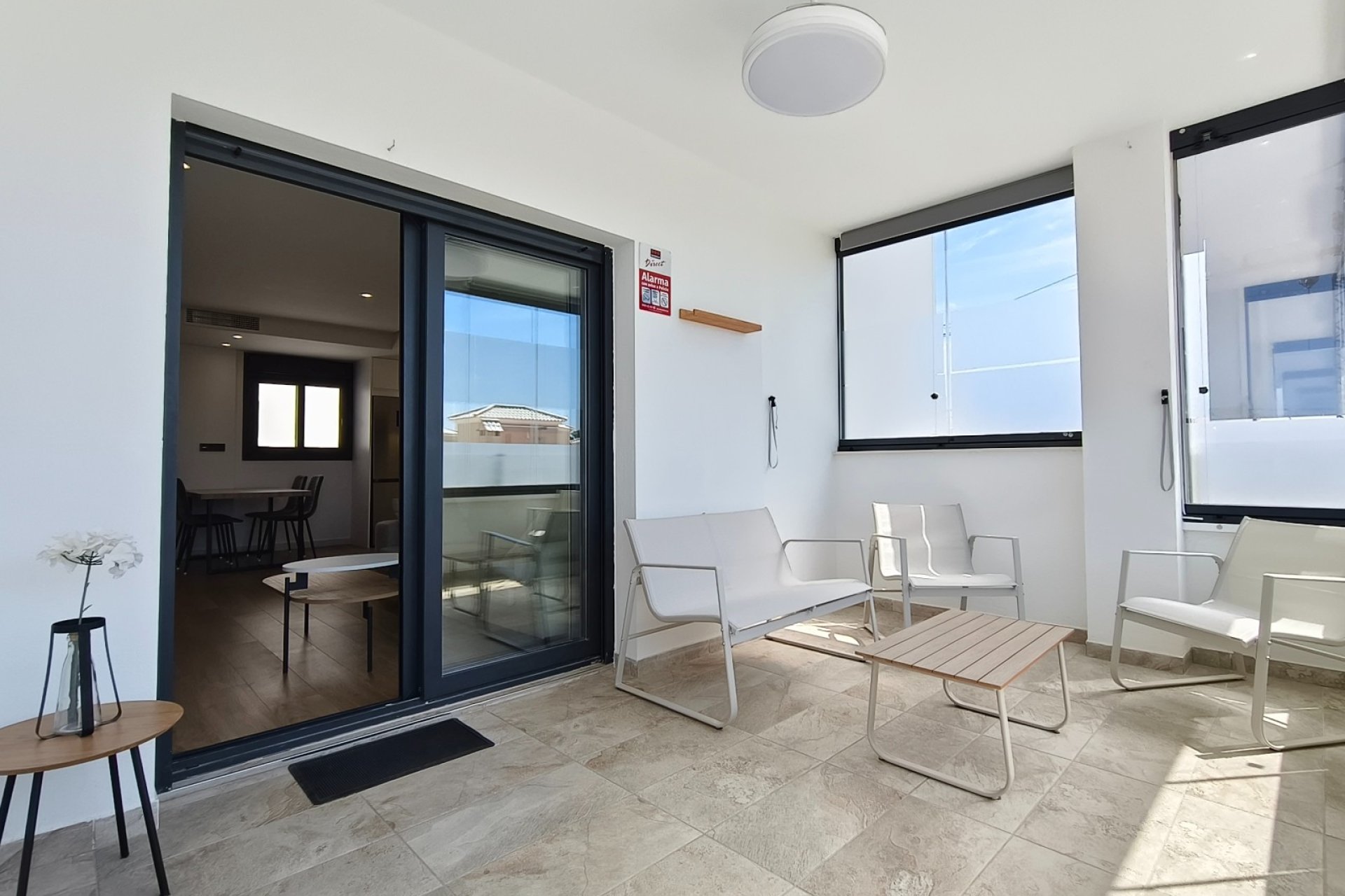 Reventa - Apartamento / Dúplex - Orihuela Costa - Los Altos