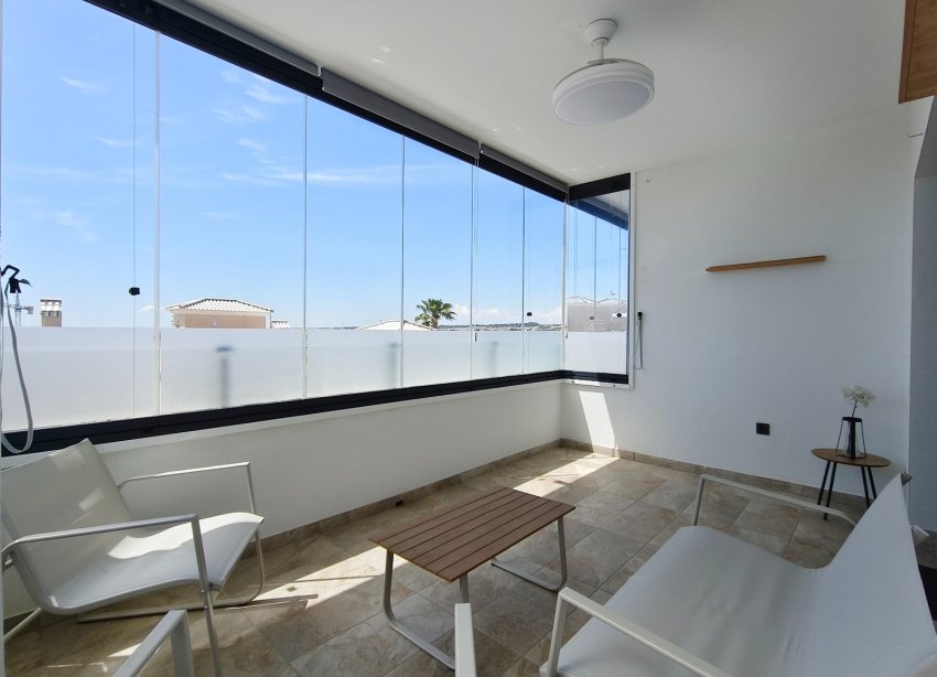 Reventa - Apartamento / Dúplex - Orihuela Costa - Los Altos